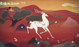 光遇最新爆料九色鹿,光遇神秘新角色揭秘，探寻神秘力量的起源